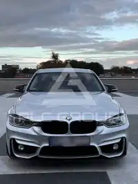 2015 BMW 330