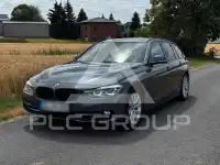 2015 BMW 330