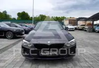 2015 BMW 330