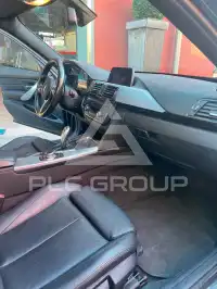 2015 BMW 330