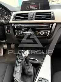 2015 BMW 330