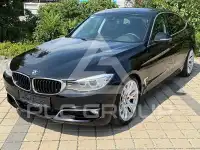 2015 BMW 330