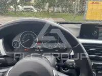 2015 BMW 330