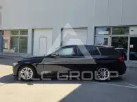 2015 BMW 330