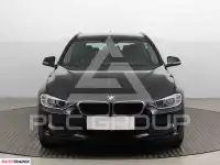 2015 BMW 330