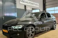 2015 BMW 330