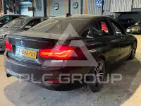 2015 BMW 330
