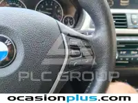 2015 BMW 330
