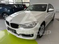 2015 BMW 330