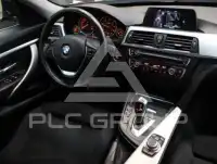 2015 BMW 330