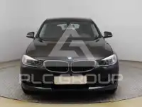 2015 BMW 330
