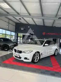 2015 BMW 330