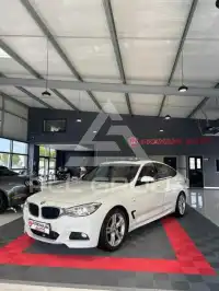 2015 BMW 330