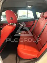2015 BMW 330