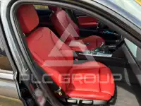 2015 BMW 330