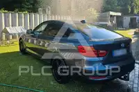 2015 BMW 330