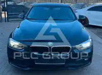 2015 BMW 330