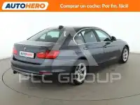 2015 BMW 330
