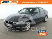 2015 BMW 330
