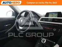 2015 BMW 330