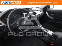 2015 BMW 330