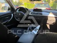 2015 BMW 330