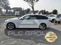 2015 BMW 330