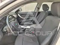 2015 BMW 330
