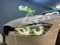 2015 BMW 330