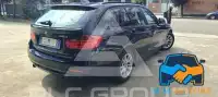 2015 BMW 330