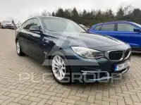 2015 BMW 330