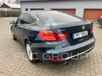 2015 BMW 330