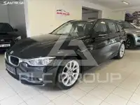 2015 BMW 330