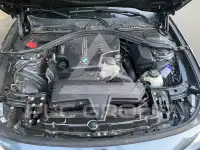 2015 BMW 330