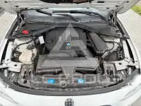 2015 BMW 330
