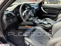 2015 BMW 330