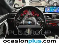 2015 BMW 330