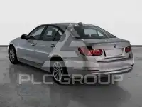 2015 BMW 330
