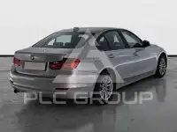 2015 BMW 330
