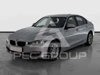 2015 BMW 330
