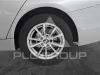 2015 BMW 330