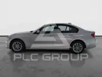 2015 BMW 330