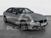 2015 BMW 330