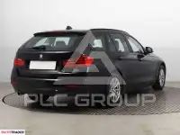 2015 BMW 330