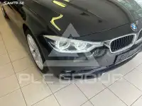 2015 BMW 330