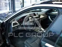 2015 BMW 330
