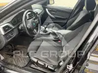 2015 BMW 330