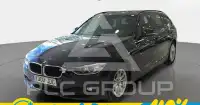 2015 BMW 330