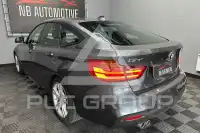 2015 BMW 330