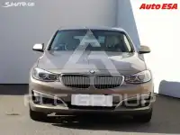 2015 BMW 330